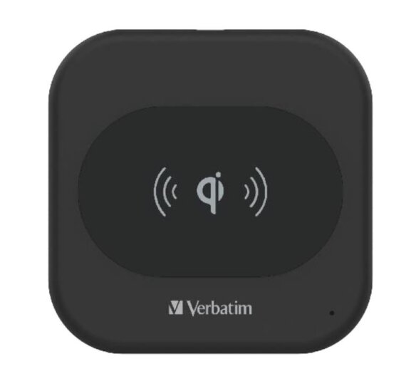 VERBATIM WIRELESS CHARGER 15W SPACE GREY-preview.jpg